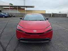 Used 2024 Toyota Prius LE at Dime Down by Frank Leta near Bridgeton, MO