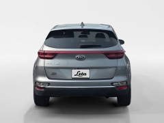 Used 2022  Kia Sportage LX FWD at Dime Down by Frank Leta near Bridgeton&comma; MO