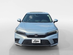 Used 2023  Honda Civic Sedan Touring CVT at Dime Down by Frank Leta near Bridgeton&comma; MO