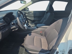Used 2025  Nissan Altima SV FWD at Dime Down by Frank Leta near Bridgeton&comma; MO