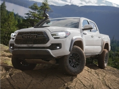  2021 Toyota Tacoma 2WD SR5 Access Cab 6' Bed I4 AT (Natl) at Dime Down by Frank Leta near Bridgeton, MO