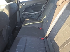 Used 2019  Ford EcoSport 4d SUV FWD SE at Dime Down by Frank Leta near Bridgeton&comma; MO