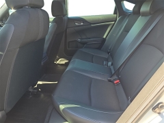 Used 2021 Honda Civic Sedan Sport CVT at Dime Down by Frank Leta near Bridgeton, MO