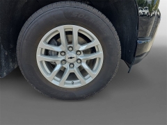 Used 2022  Chevrolet Silverado 1500 LTD 4WD Crew Cab RST at Dime Down by Frank Leta near Bridgeton, MO