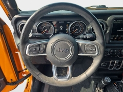 Used 2018  Jeep Wrangler Unlimited Sahara 4x4 at Dime Down by Frank Leta near Bridgeton&comma; MO