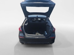 Used 2022  Honda Civic Hatchback Sport Touring CVT at Dime Down by Frank Leta near Bridgeton&comma; MO