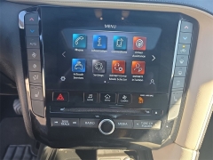 Used 2024 INFINITI QX55 LUXE AWD at Dime Down by Frank Leta near Bridgeton, MO