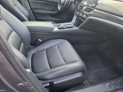 Used 2018 Honda Accord Sedan 4d Sport 2.0T CVT at Dime Down by Frank Leta near Bridgeton, MO