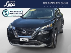  2023 Nissan Rogue AWD S at Dime Down by Frank Leta near Bridgeton, MO