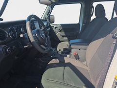 Used 2023  Jeep Wrangler High Tide 4 Door 4x4 at Dime Down by Frank Leta near Bridgeton&comma; MO