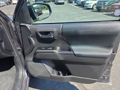 Used 2023 Toyota Tacoma 4WD TRD Off Road Double Cab 5ft Bed V6 AT at Dime Down by Frank Leta near Bridgeton, MO