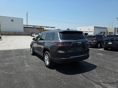 Used 2023 Jeep Grand Cherokee L Laredo 4x4 at Dime Down by Frank Leta near Bridgeton, MO