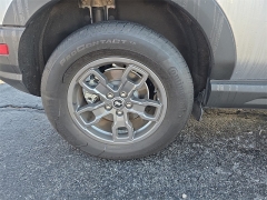 Used 2023  Ford Bronco Sport Big Bend 4x4 at Dime Down by Frank Leta near Bridgeton&comma; MO