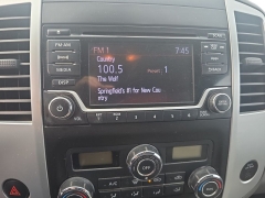 Used 2015  Nissan Frontier 4WD Crew Cab SWB Auto SV at Dime Down by Frank Leta near Bridgeton&comma; MO