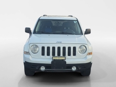 Used 2013  Jeep Patriot 4d SUV 4WD Limited at Dime Down by Frank Leta near Bridgeton&comma; MO