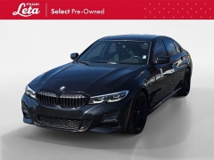  2019 BMW 3 Series 330i xDrive Sedan at Dime Down by Frank Leta near Bridgeton, MO