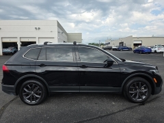 Used 2023 Volkswagen Tiguan 2.0T SE FWD at Dime Down by Frank Leta near Bridgeton, MO