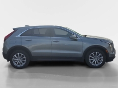Used 2023  Cadillac XT4 FWD 4dr Luxury at Dime Down by Frank Leta near Bridgeton&comma; MO