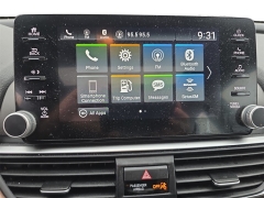 Used 2019  Honda Accord Sedan 4d EX-L 1.5L at Dime Down by Frank Leta near Bridgeton, MO