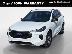  2023 Ford Escape ST-Line AWD at Dime Down by Frank Leta near Bridgeton, MO