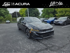 Used 2024 Kia K5 GT-Line Auto FWD at Dime Down by Frank Leta near Bridgeton, MO
