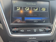 Used 2017  Acura MDX 4d SUV AWD Advance at Dime Down by Frank Leta near Bridgeton&comma; MO