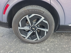 Used 2024  Chevrolet Equinox EV FWD 4dr LT w&sol;2LT at Dime Down by Frank Leta near Bridgeton&comma; MO