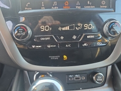 Used 2023  Nissan Murano AWD SL at Dime Down by Frank Leta near Bridgeton&comma; MO