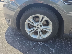 Used 2019  Ford Taurus 4d Sedan FWD SEL at Dime Down by Frank Leta near Bridgeton&comma; MO