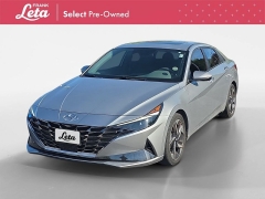  2021 Hyundai Elantra SEL IVT *Ltd Avail* at Dime Down by Frank Leta near Bridgeton, MO