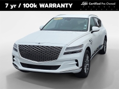  2024 Genesis GV80 2.5T AWD at Dime Down by Frank Leta near Bridgeton, MO
