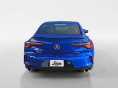 Used 2025 Acura TLX SH-AWD w/A-Spec Package at Dime Down by Frank Leta near Bridgeton, MO