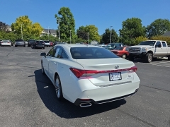 Used 2022 Toyota Avalon Limited FWD at Dime Down by Frank Leta near Bridgeton, MO
