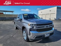 Used 2019 Chevrolet Silverado 1500 2WD Crew Cab 147" LT at Dime Down by Frank Leta near Bridgeton, MO