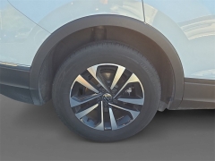 Used 2024  Volkswagen Tiguan 2.0T S FWD at Dime Down by Frank Leta near Bridgeton, MO