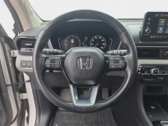 Used 2023 Honda Pilot Touring AWD at Dime Down by Frank Leta near Bridgeton, MO