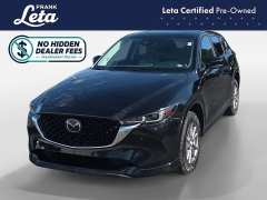  2024 Mazda CX-5 2.5 S Select Package AWD at Dime Down by Frank Leta near Bridgeton, MO