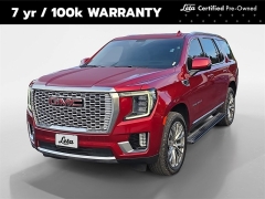  2024 GMC Yukon 4WD 4dr Denali at Dime Down by Frank Leta near Bridgeton, MO