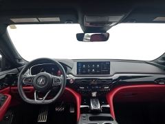 Used 2025  Acura MDX SH-AWD w&sol;A-Spec Package at Dime Down by Frank Leta near Bridgeton&comma; MO