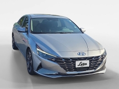 Used 2021  Hyundai Elantra SEL IVT &ast;Ltd Avail&ast; at Dime Down by Frank Leta near Bridgeton&comma; MO