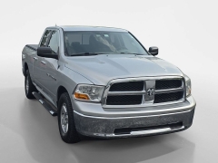 Used 2011  Ram 1500 2WD Quad Cab 140&period;5" SLT at Dime Down by Frank Leta near Bridgeton&comma; MO