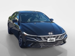 Used 2025  Hyundai Elantra SEL Sport IVT at Dime Down by Frank Leta near Bridgeton&comma; MO