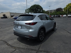 Used 2022 Mazda CX-5 2.5 S Premium Package AWD at Dime Down by Frank Leta near Bridgeton, MO