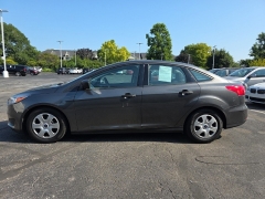 Used 2015 Ford Focus 4d Sedan S at Dime Down by Frank Leta near Bridgeton, MO