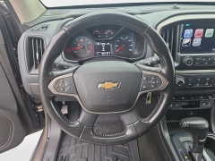 Used 2015  Chevrolet Colorado 4WD Crew Cab 128&period;3" Z71 at Dime Down by Frank Leta near Bridgeton&comma; MO