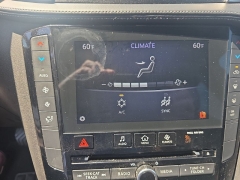 Used 2019  INFINITI QX50 LUXE FWD at Dime Down by Frank Leta near Bridgeton&comma; MO