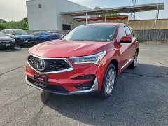 Used 2021 Acura RDX FWD w/Advance Pkg at Dime Down by Frank Leta near Bridgeton, MO