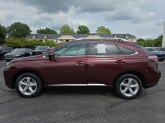 Used 2015 Lexus RX 350 AWD 4dr at Dime Down by Frank Leta near Bridgeton, MO