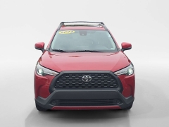 Used 2022  Toyota Corolla Cross LE 4WD at Dime Down by Frank Leta near Bridgeton&comma; MO