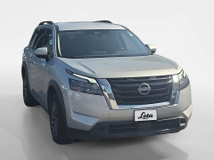 Used 2023  Nissan Pathfinder SV 4WD at Dime Down by Frank Leta near Bridgeton&comma; MO